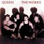 The Works - Deluxe Edition 2011 Remaster