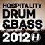 Hospitality - Drum & Bass 2012