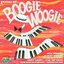 Genius of Boogie Woogie