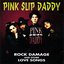 Rock Damage And Other Love Songs