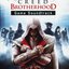 Assassin's Creed: Brotherhood (Game Soundtrack)