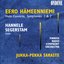 Hameenniemi, E.: Violin Concerto / Symphonies Nos. 1 and 2