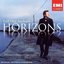 Horizons