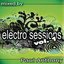 Electro Sessions Vol 1 (Continuous DJ Mix By Paul Anthony)