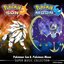 Pokémon Sun & Pokémon Moon: Super Music Collection