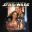 Star Wars Episode II: Attack of the Clones Soundtrack