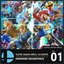 Vol. 01: Super Smash Bros. ♪ Super Smash Bros. Ultimate Expanded Soundtrack