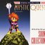 Final Fantasy U.S.A.: Mystic Quest Sound Collections