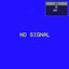 no signal