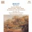 HOLST: Beni Mora / Somerset Rhapsody / Hammersmith