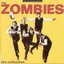 The Zombies - The Zombies Collection album artwork