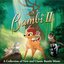 Bambi 2 Original Soundtrack (English Version)