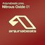 Anjunabeats pres. Nitrous Oxide