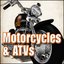 Motorcycles & ATVs: Sound Effects