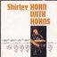 Shirley Horn With Horns