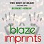 The Best of Blaze, Vol. 2 - Hubert Street