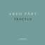 Arvo Pärt: Tractus