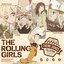 Tv Anime "The Rolling Girls" Theme Song Collection: Hito Ni Yasashiku