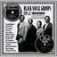 Black Vocal Groups Vol. 8 (1926-1935)