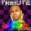 She Ain't You (Chris Brown Tribute) - Deluxe