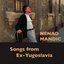 Songs from Ex-Yugoslavia