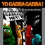Yo Gabba Gabba! Hey! (Deluxe Edition)