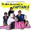 The New Adventures of Captain S (Season One Original Soundtrack)