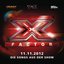 X Factor Live Show 11.11.12