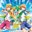 THE IDOLM@STER SideM ST@RTING LINE-05 W - Single