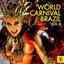 World Carnival Brazil, Vol. 6