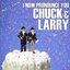 Music From I Now Pronounce You Chuck & Larry