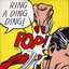 Ring A Ding Ding