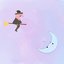 The Moon Is a Lesbian 2 - Single