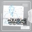 Gary Numan - The Pleasure Principle - The First Recordings album artwork