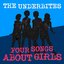 Four Songs About Girls