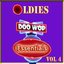 Doo-Wop Essentials Volume 4