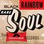 Under The Black Rainbow: Rare Soul From Polydor Records 1972-1980