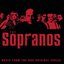 The Sopranos - Music From the HBO Original Series