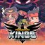 Mercenary Kings - Original Soundtrack