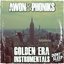 Return To The Golden Era: Instrumentals