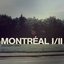 Montréal I/II [Explicit]