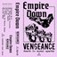 Vengeance: Death To Moral Apathy