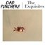 Split with Dad Punchers & The Exquisites - EP