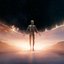 Angel in the Dark