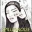 Spillednoise