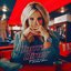 Tom's Diner (feat. Britney Spears) [2019 Remix] - Single