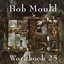 Bob Mould - Workbook 25 album artwork