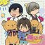 Junjou Romantica Sound Collection 2