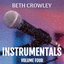 Beth Crowley Instrumentals, Vol. 4