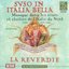 Suso in Italia bella: Musique dans les cours et cloîtres de l'Italie du Nord
